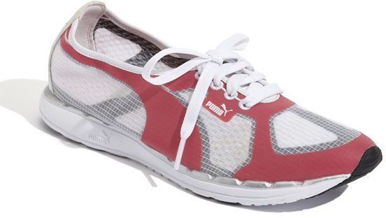 Puma Faas Femme Sneaker