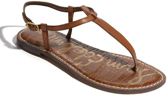 Comfortable Sandals