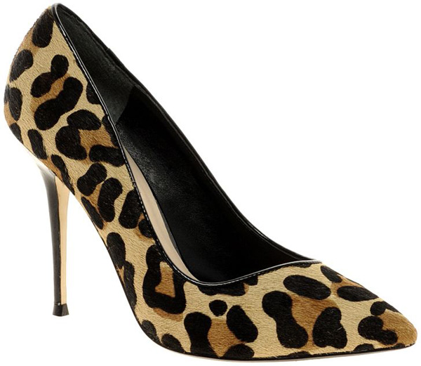 8 Pointed Pump Picks for Fall ...