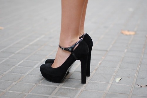 Shoe Lust