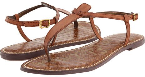 Basic Thong Sandals