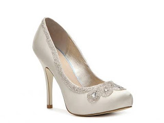 The Glass Slipper Collection Cinderella Pump