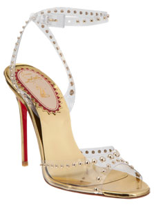 Christian Louboutin Icone a Clous