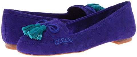 DKNY Aralyn Ballerina Moc