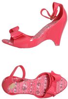 MEL by Melissa High-Heeled Sandals