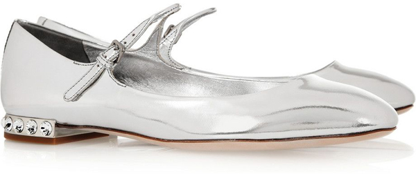 Silver Flats