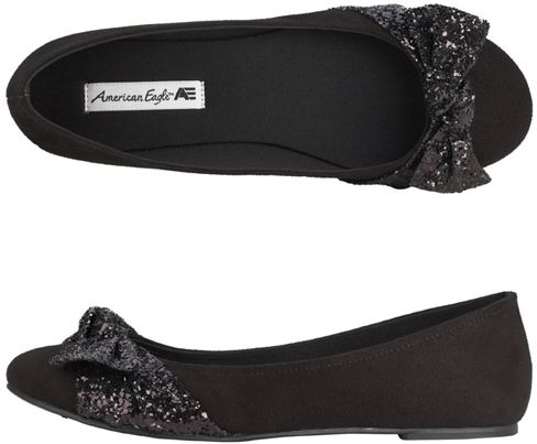 Women’s Avery Bow Flat