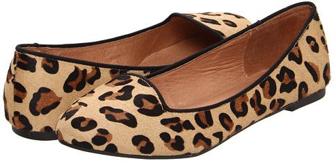 aldo leopard loafers