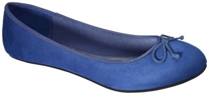 Women’s Merona Madge Flat