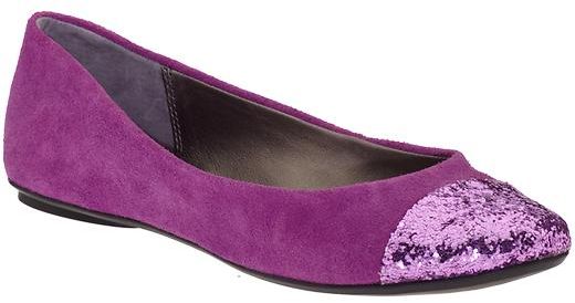 9 Party Perfect Sparkly Ballet Flats ...