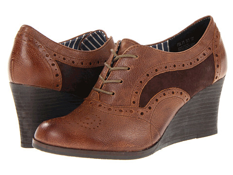 Hush Puppies Tyro