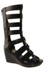 Women’s Capelta Short Gladiator Black