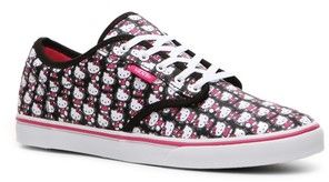 Vans Hello Kitty Atwood Sneaker