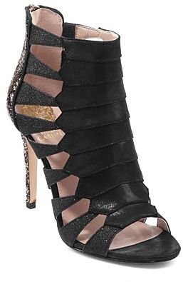 Vince Camuto Strappy Evening Booties