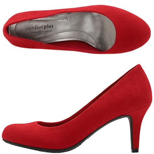 Women’s Karmen Pump