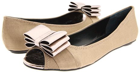 Beverly Feldman Folli Flat