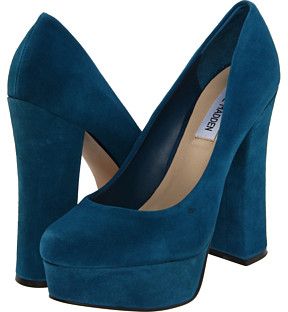 Steve Madden P-Raissa