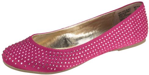 Women’s Gemini Flat