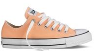 Chuck Taylor All Star Peach Cobbler