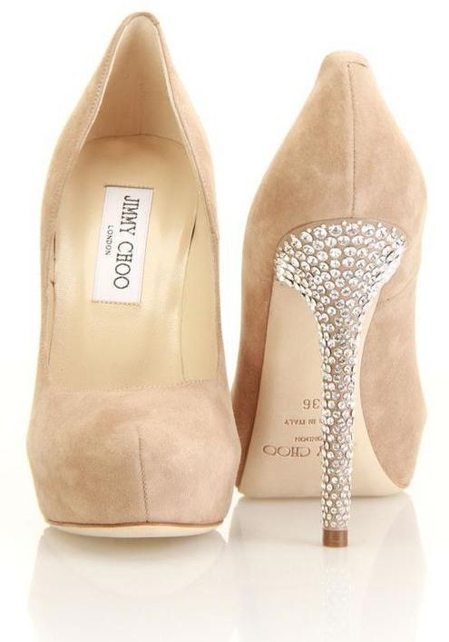 JIMMY CHOO