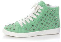 Steve Madden Twynkle Studded Sneakers