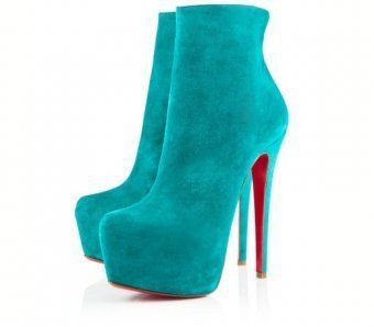 CHRISTIAN LOUBOUTIN