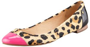 Kate Spade Terry Flat