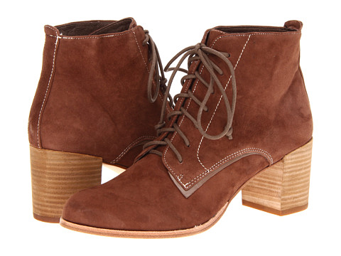 dolce vita lace up booties