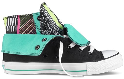 converse 2 colors