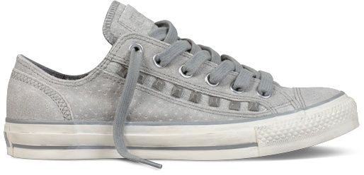 Chuck Taylor Eyerow Studs