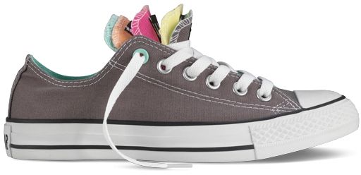 Chuck Taylor Multi Tongue