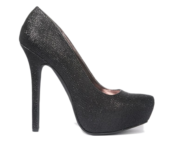 8 Marvelous Metallic Pumps ...