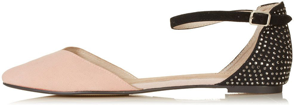 8 Cocktail Flats to Wear to Your Next 