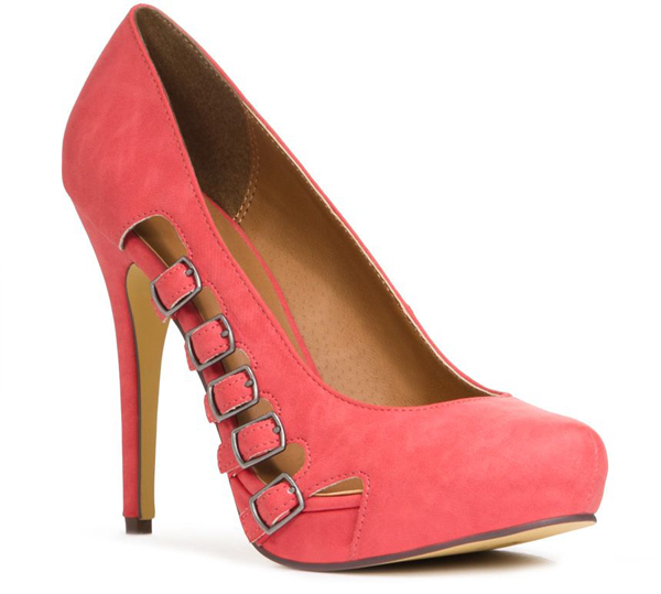 8 Cutest Platform Pumps from JustFabulous ...