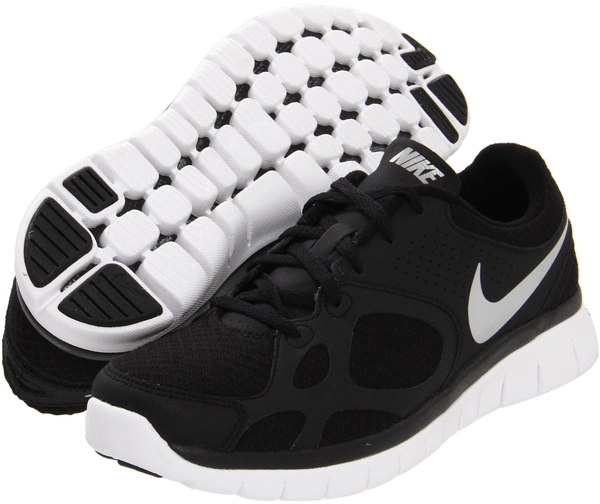 Nike Flex Sneakers