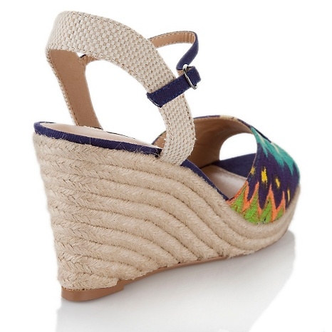 Espadrille