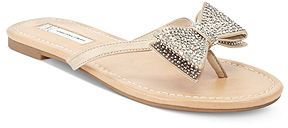 INC Mae Flat Sandals