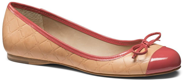 Jack Rogers Lively Flats