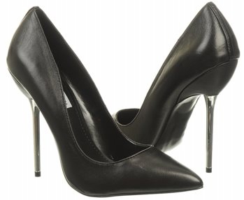 The Classic Skinny Pump