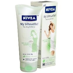 Nivea My Silhouette/ Good-Bye Cellulite