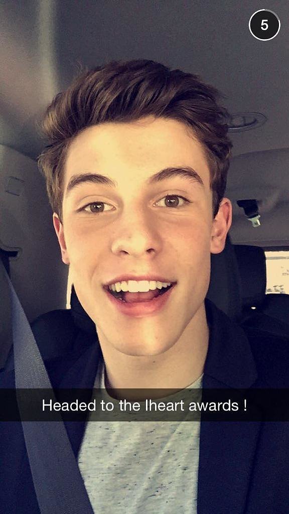 Shawn Mendes