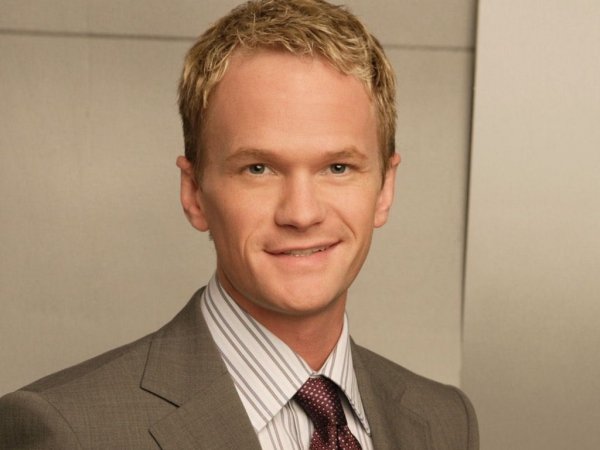 Neil Patrick Harris