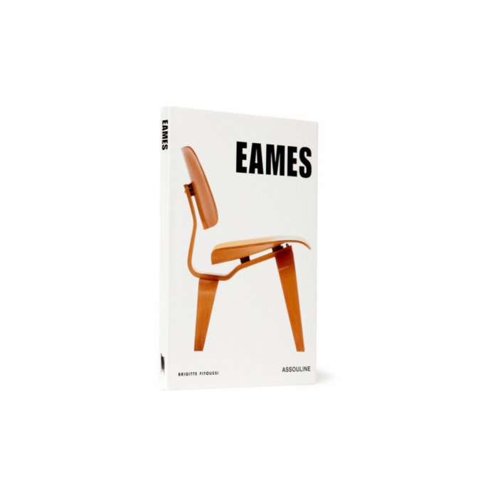 Eames: Furniture 1941-1978