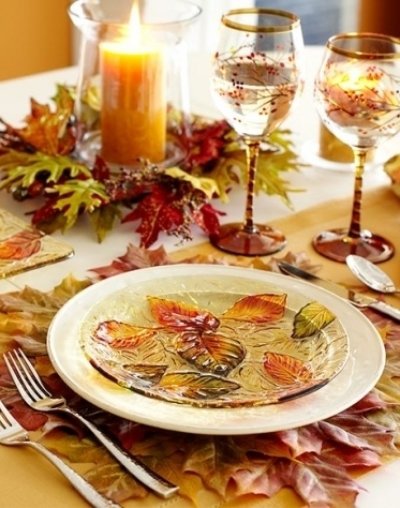 Decorate Placemats