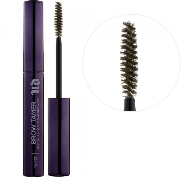 Urban Decay Brow Tamer Flexible Hold Tinted Brow Gel