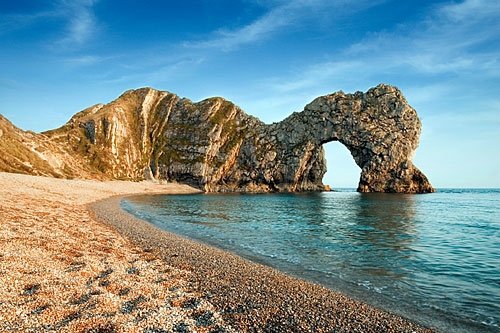 Durdle Door, UK