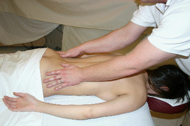 Chiropractor, Massage, Therapy, Physical therapy, Shoulder,