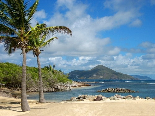 St. Kitts and Nevis