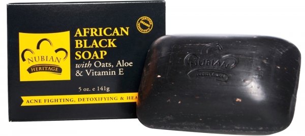 Black Soap