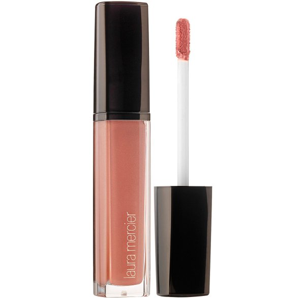 Laura Mercier Paint Wash Liquid Lip Colour in Golden Peach